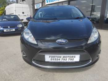Used Ford Fiesta 2012 for sale - 75074004: Photo