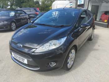 Used Ford Fiesta 2012 for sale - 75074004: Photo