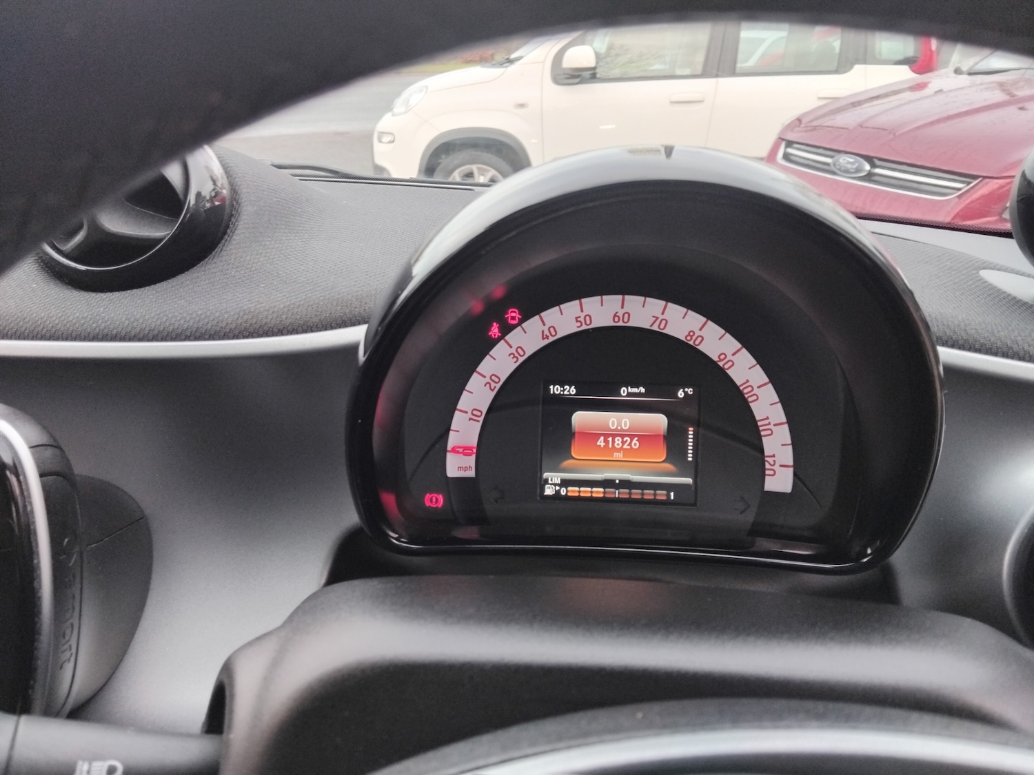 Used smart forfour 2017 for sale - 76845868: Photo 17