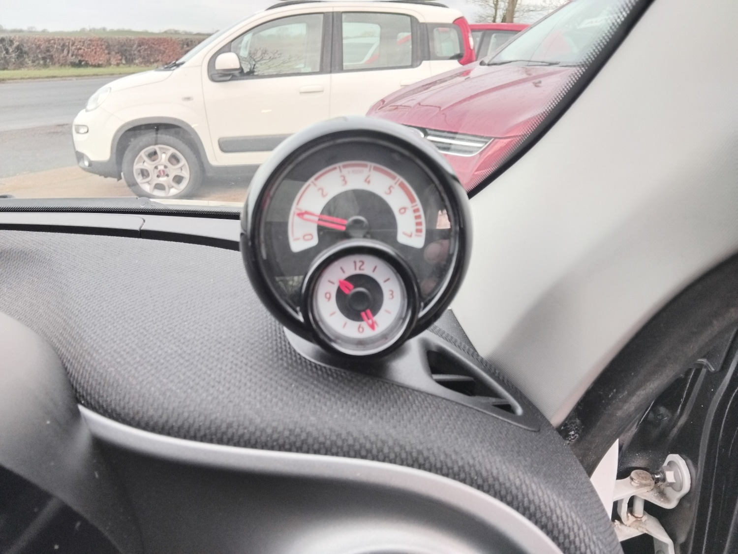 Used smart forfour 2017 for sale - 76845868: Photo 18