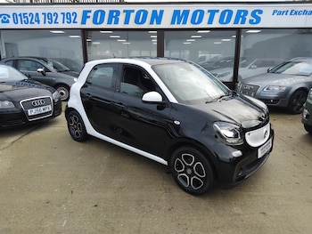 2017 (17) - 1.0 PRIME PREMIUM 5DR ONLY 41,000 MLS FULL HISTORY SAT NAV £20 TAX