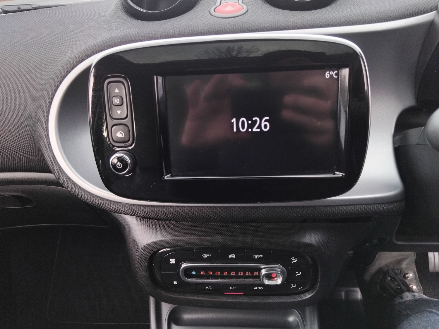 Used smart forfour 2017 for sale - 76845868: Photo 21