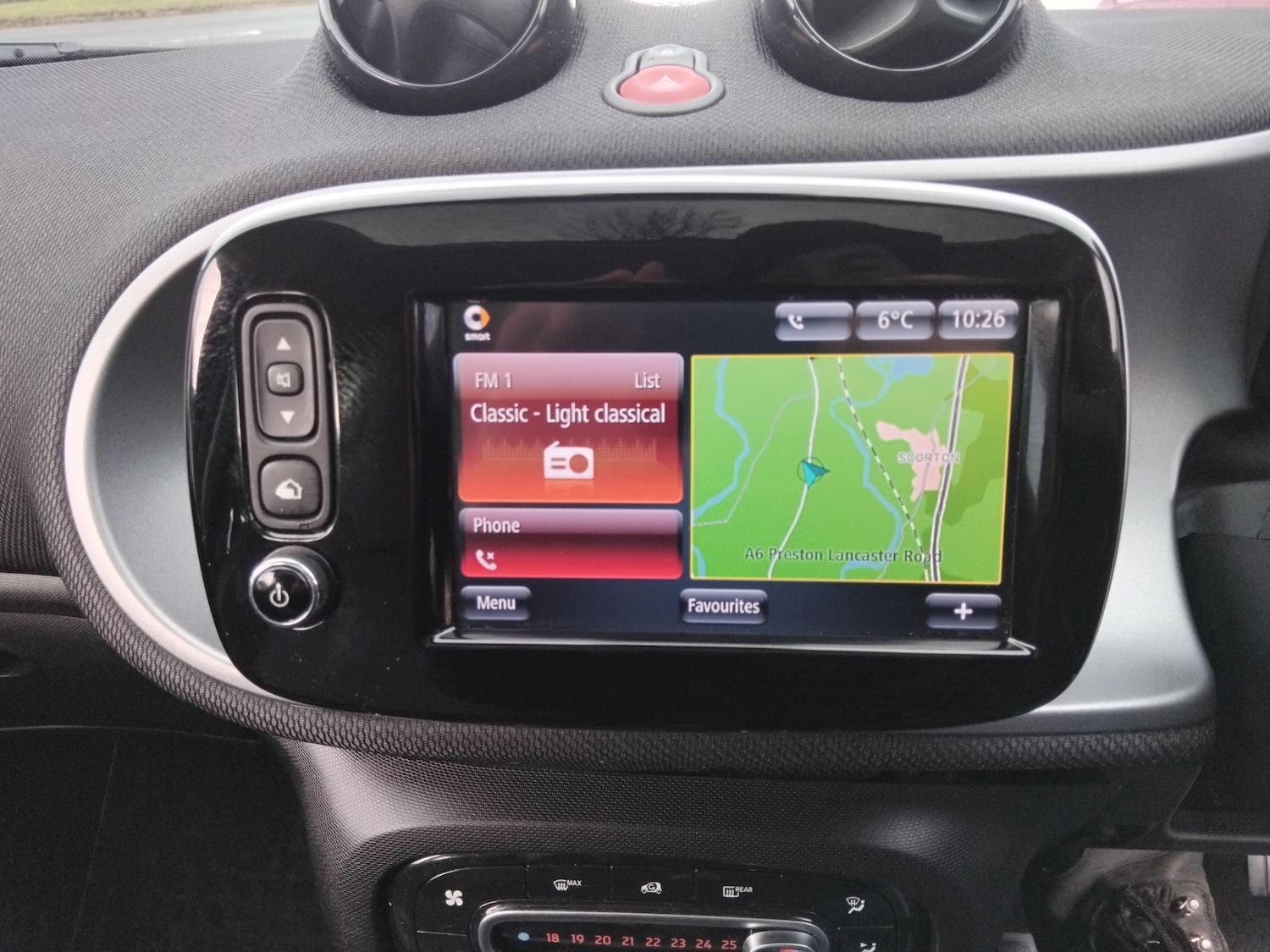 Used smart forfour 2017 for sale - 76845868: Photo 22