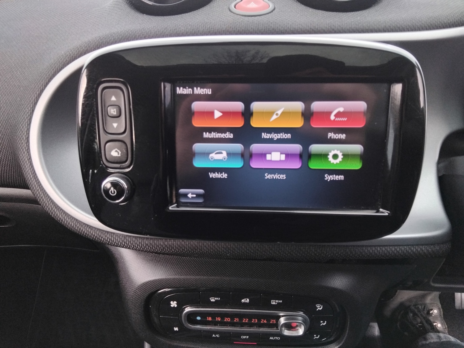 Used smart forfour 2017 for sale - 76845868: Photo 23