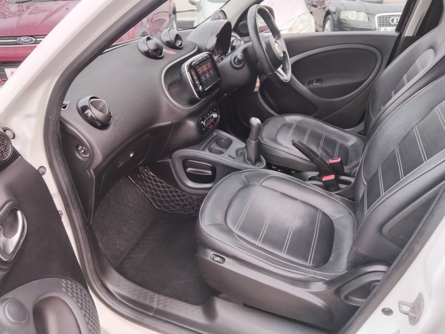 Used smart forfour 2017 for sale - 76845868: Photo 26