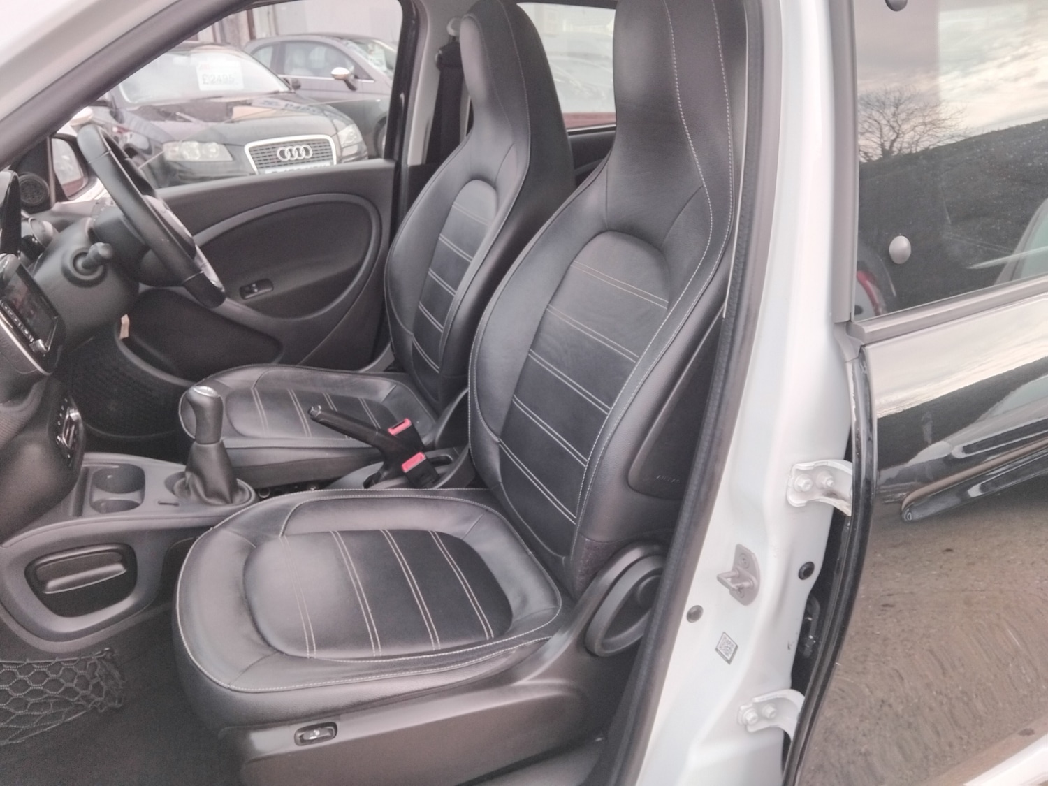 Used smart forfour 2017 for sale - 76845868: Photo 27