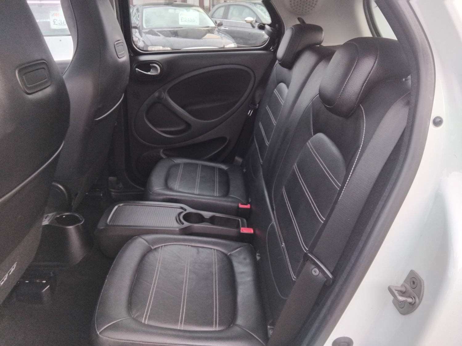 Used smart forfour 2017 for sale - 76845868: Photo 29