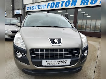 Used Peugeot 3008 2012 for sale - 77245883: Photo