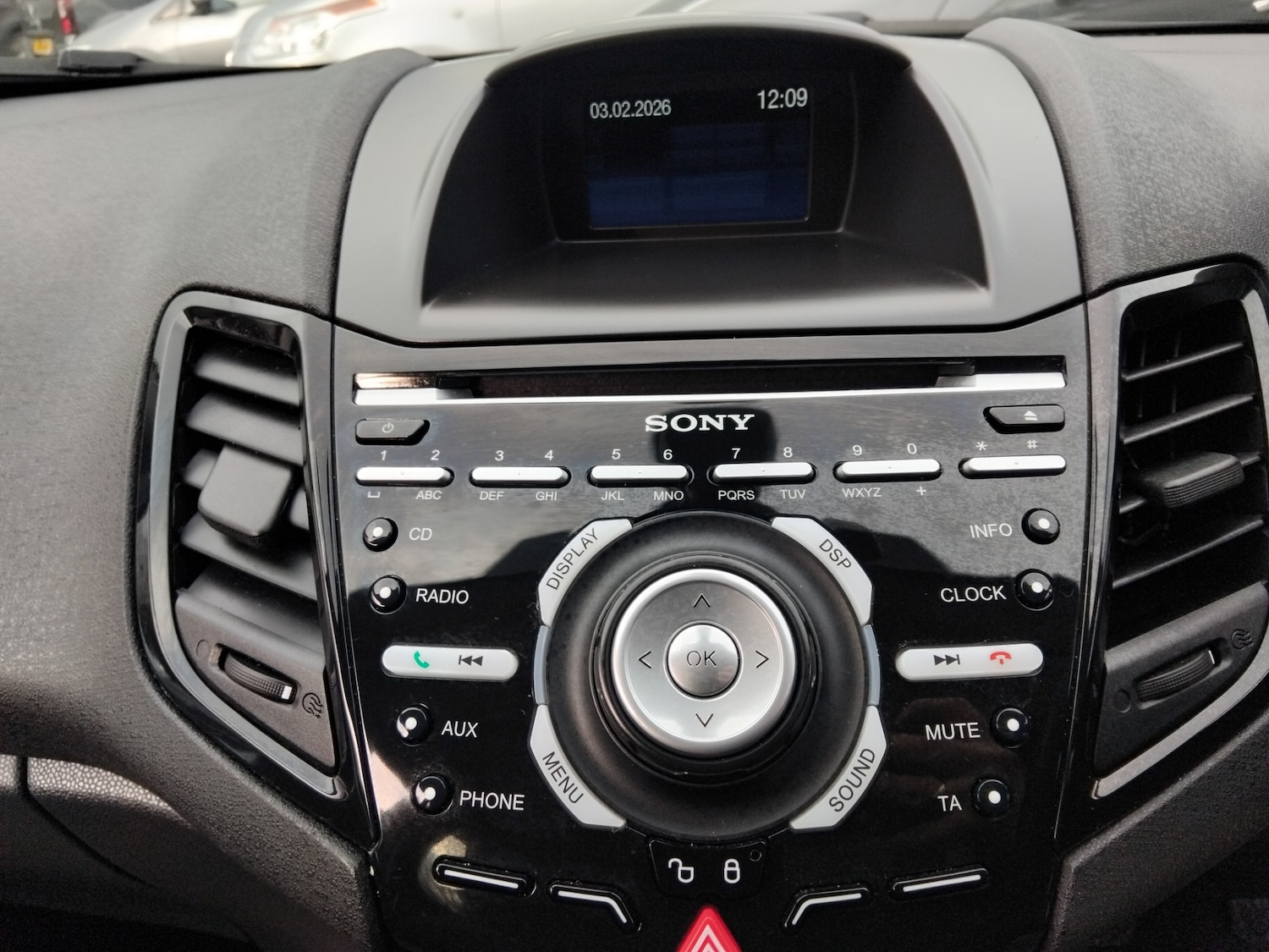 Used Ford Fiesta 2014 for sale - 77460842: Photo 19