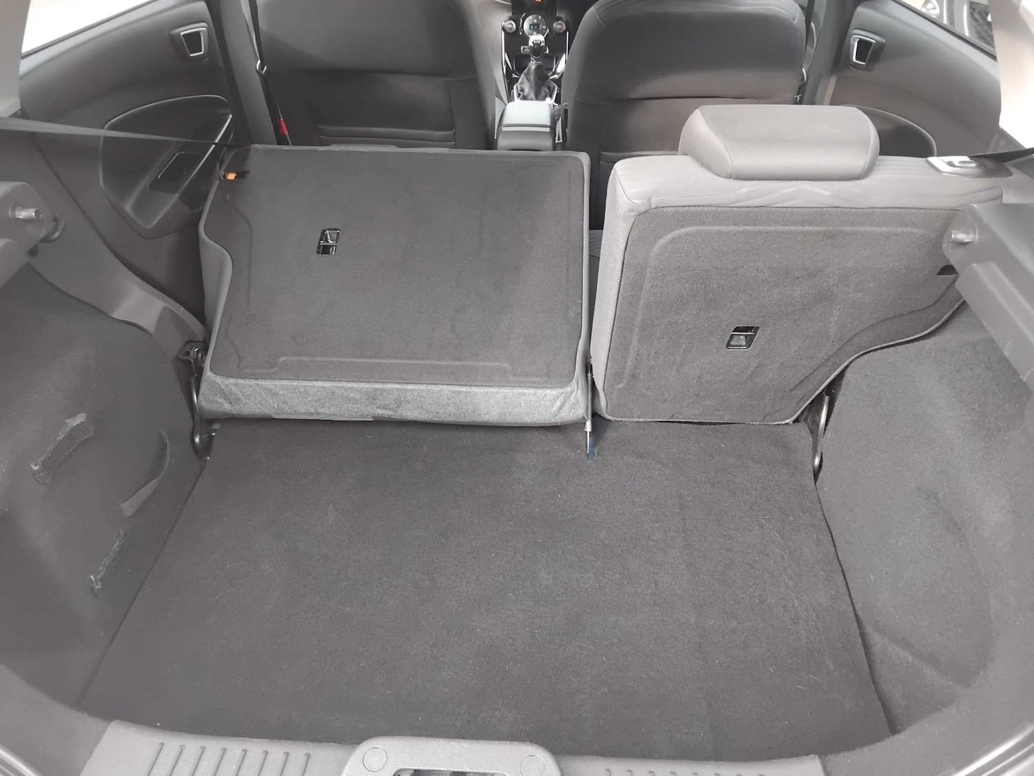 Used Ford Fiesta 2014 for sale - 77460842: Photo 27