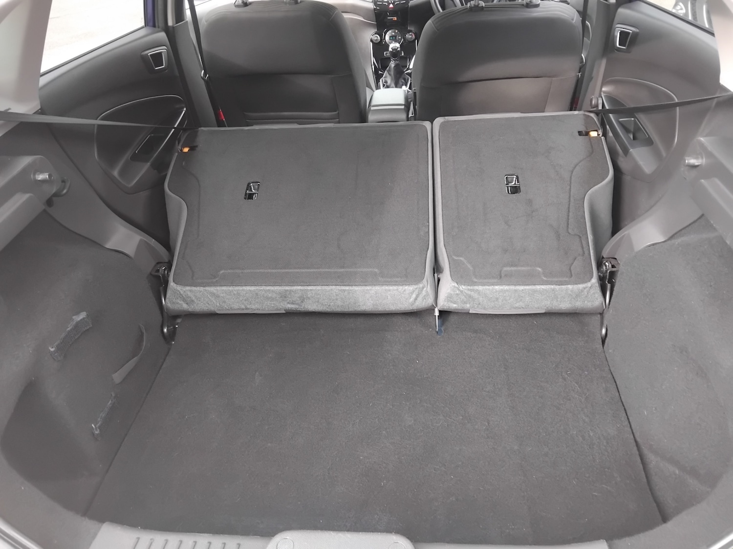 Used Ford Fiesta 2014 for sale - 77460842: Photo 28