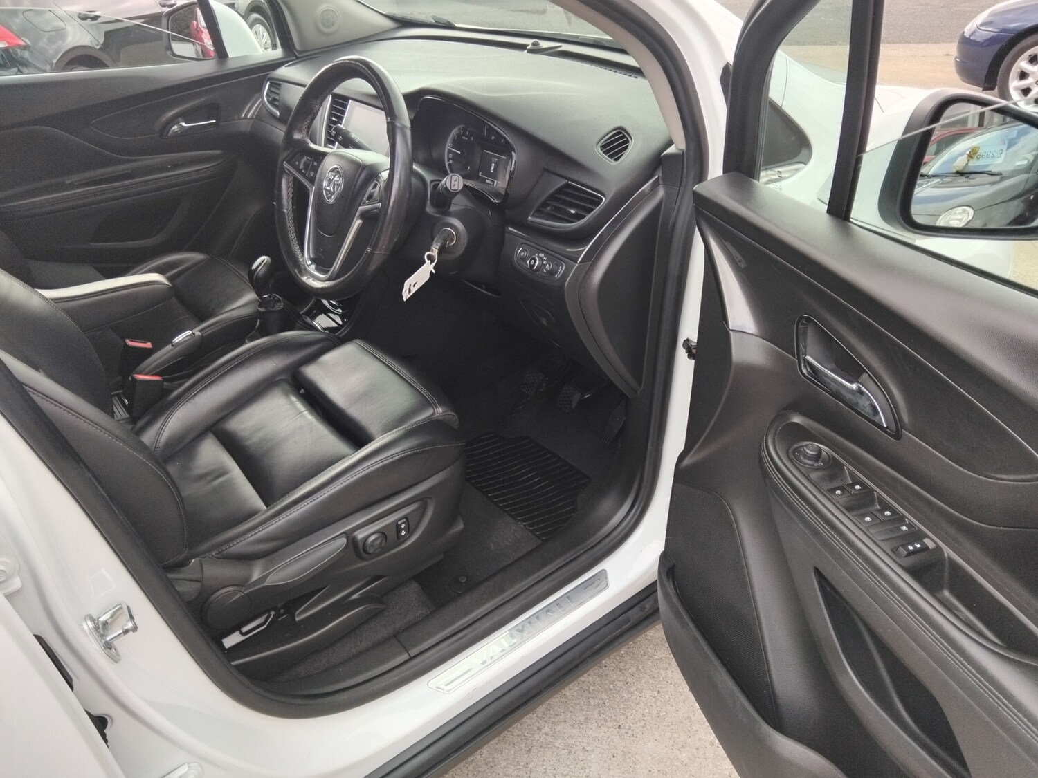 Used Vauxhall Mokka X 2018 for sale - 78210717: Photo 15