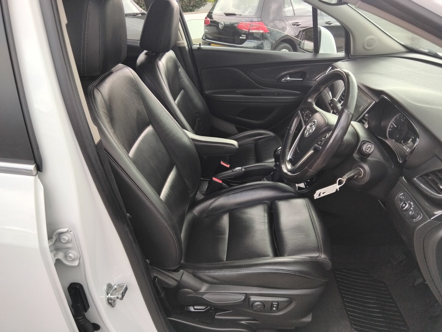 Used Vauxhall Mokka X 2018 for sale - 78210717: Photo 17