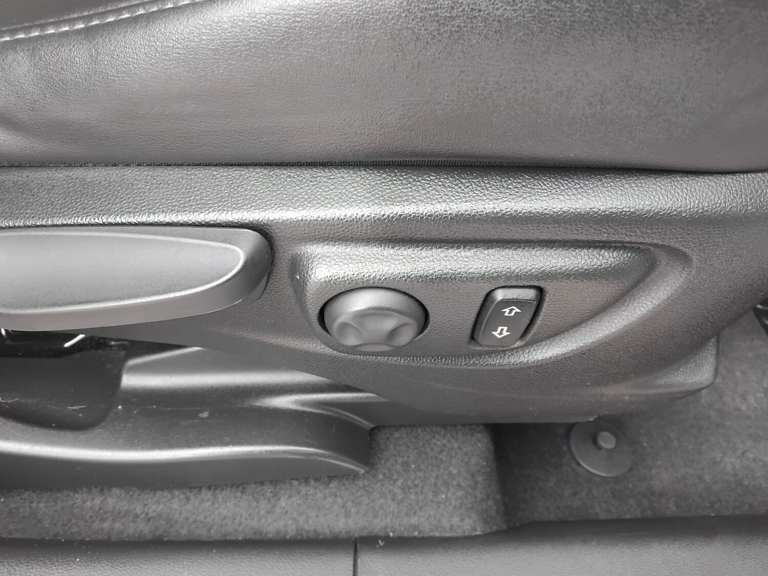 Used Vauxhall Mokka X 2018 for sale - 78210717: Photo 18