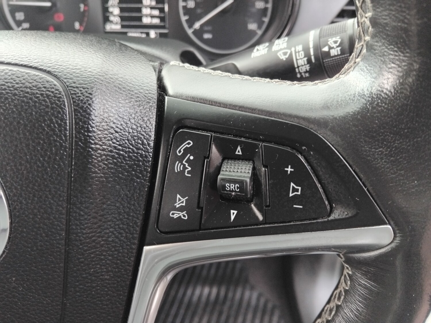 Used Vauxhall Mokka X 2018 for sale - 78210717: Photo 21