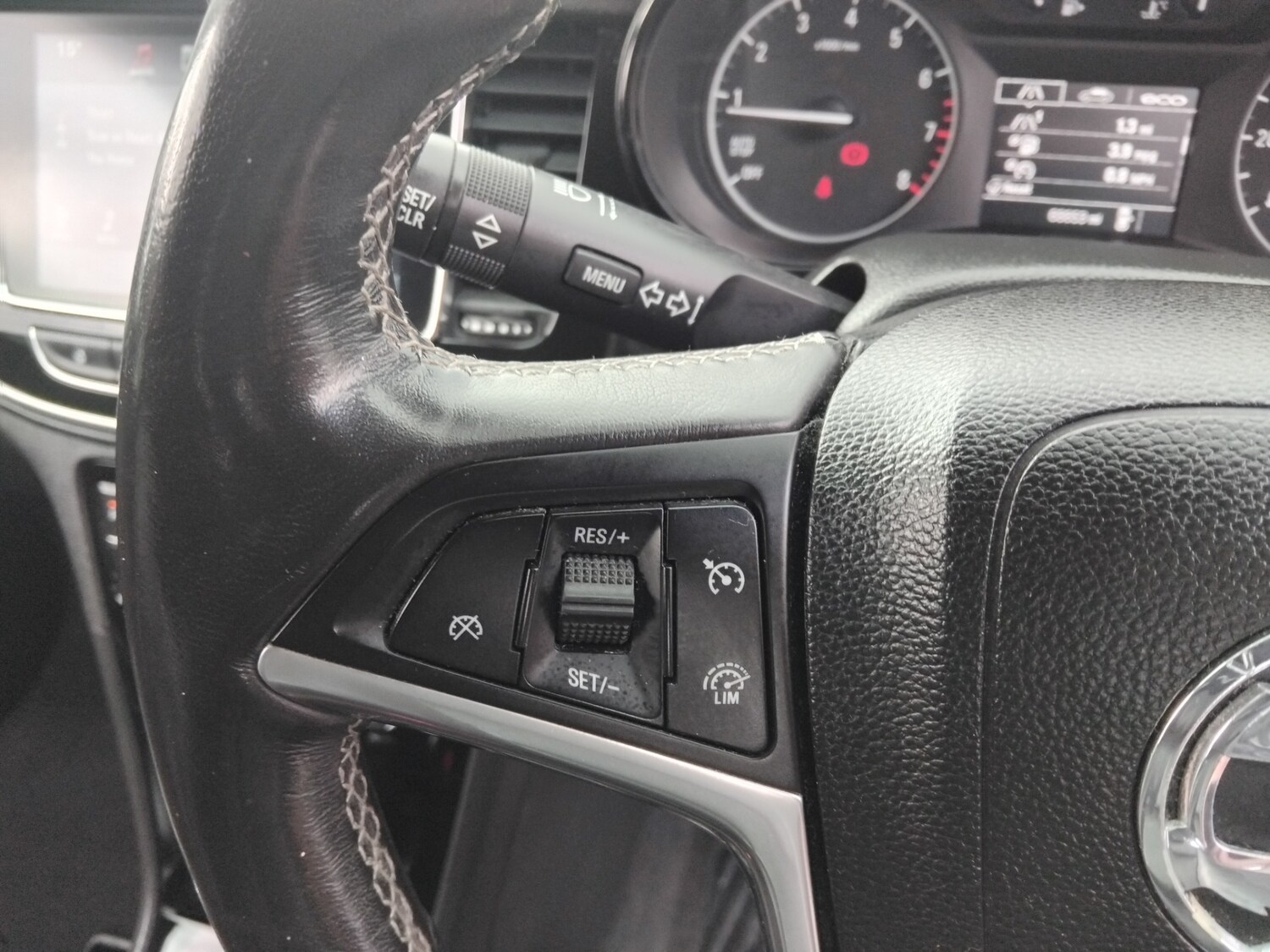 Used Vauxhall Mokka X 2018 for sale - 78210717: Photo 22