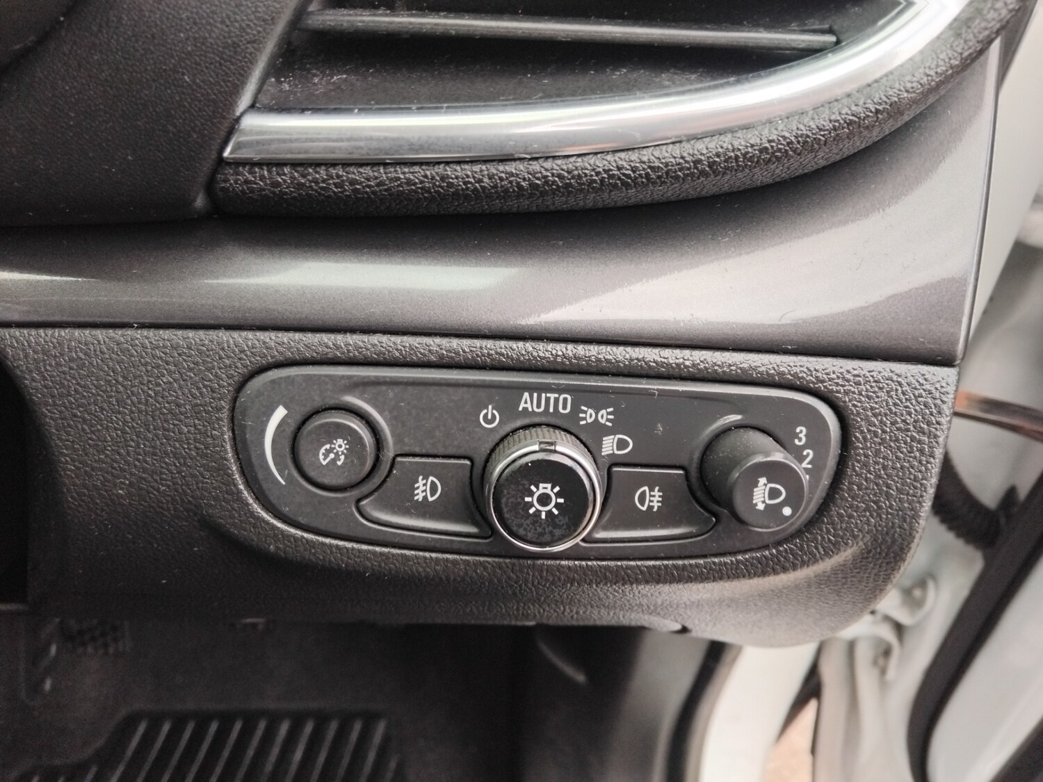 Used Vauxhall Mokka X 2018 for sale - 78210717: Photo 23