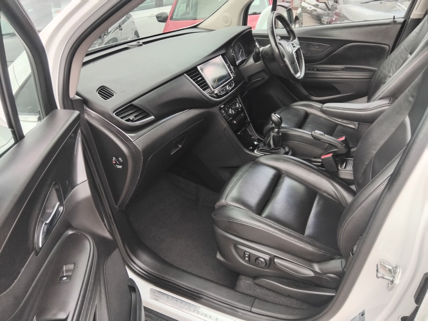 Used Vauxhall Mokka X 2018 for sale - 78210717: Photo 28