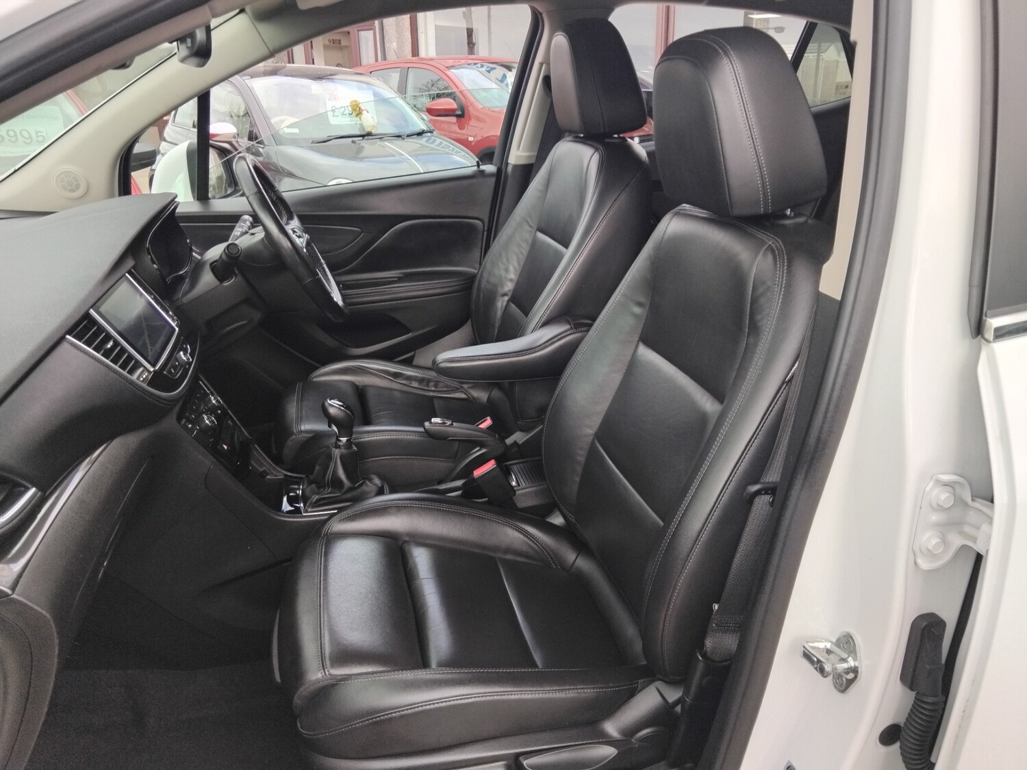 Used Vauxhall Mokka X 2018 for sale - 78210717: Photo 29
