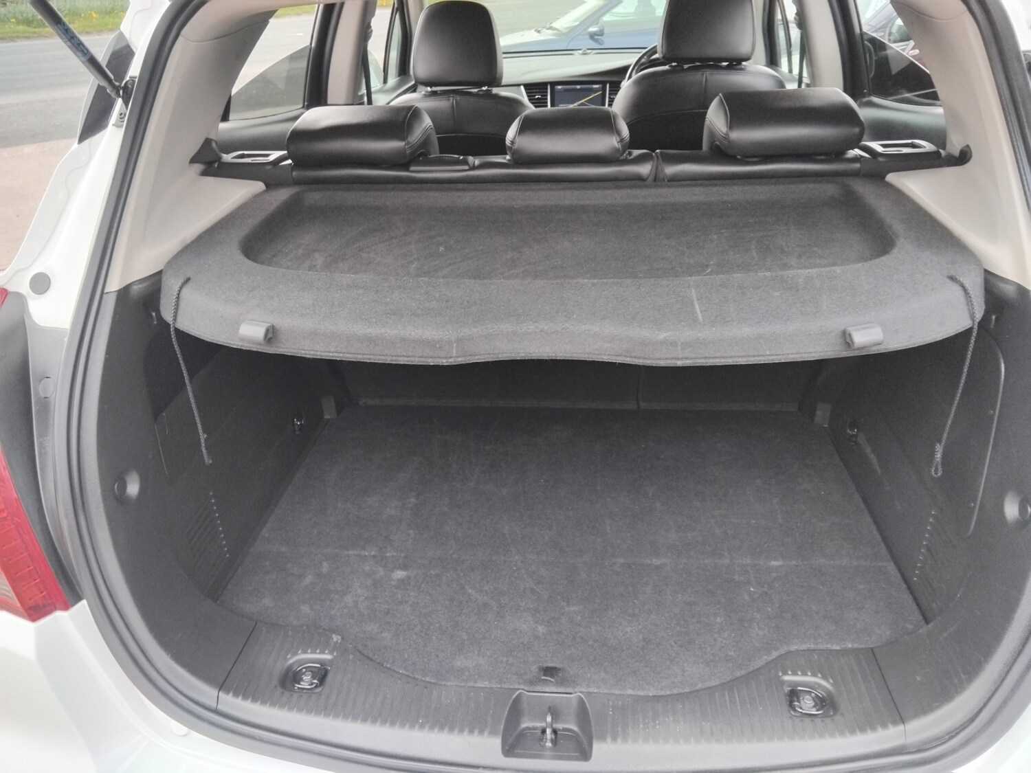 Used Vauxhall Mokka X 2018 for sale - 78210717: Photo 31