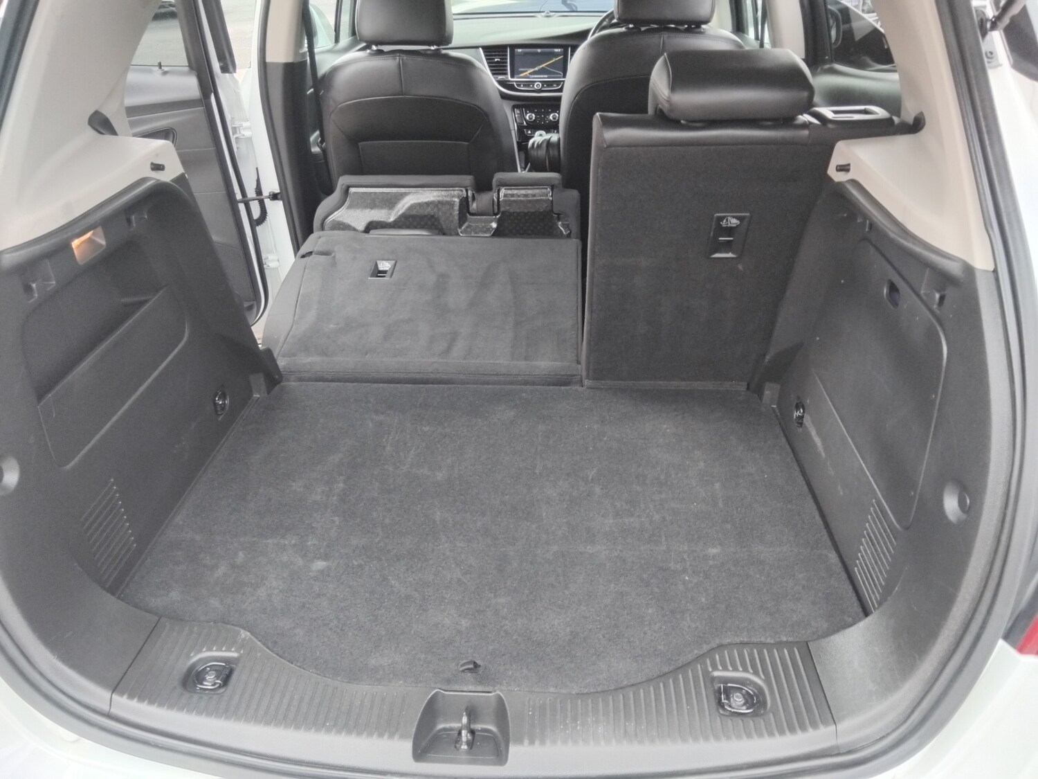 Used Vauxhall Mokka X 2018 for sale - 78210717: Photo 34