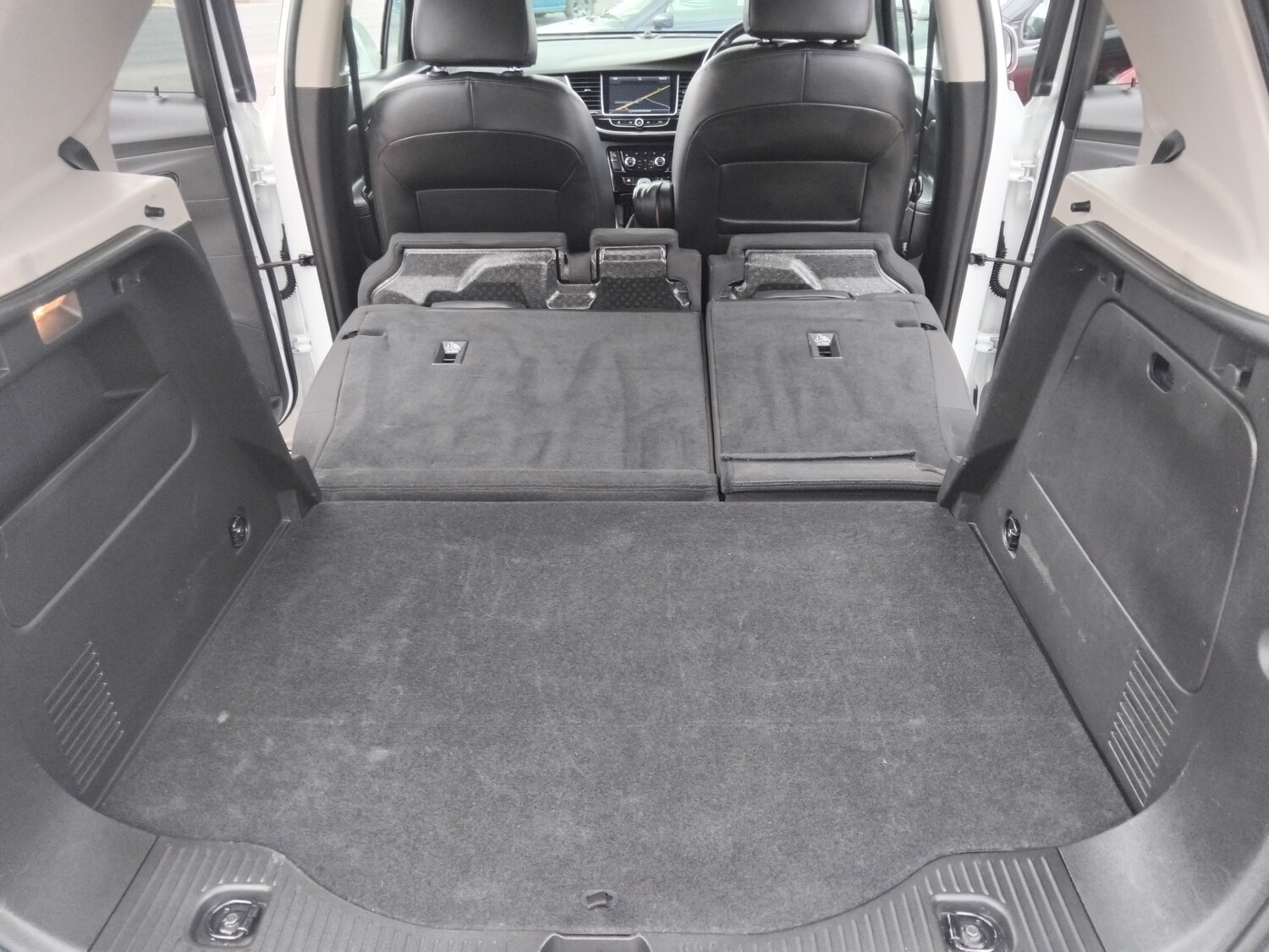 Used Vauxhall Mokka X 2018 for sale - 78210717: Photo 35