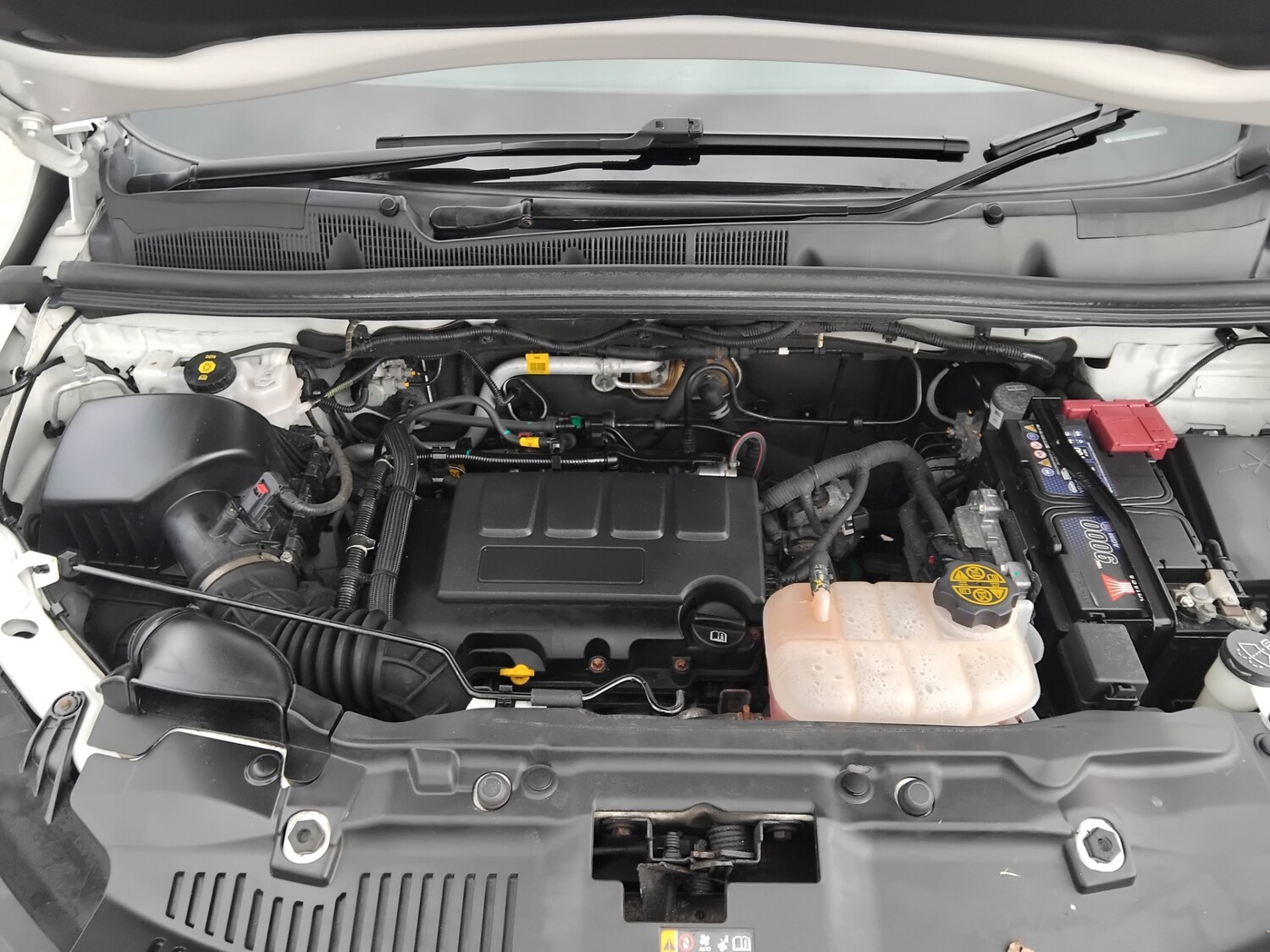 Used Vauxhall Mokka X 2018 for sale - 78210717: Photo 37