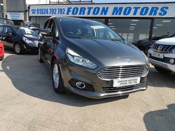 Used Ford S-Max 2016 for sale - 77903650: Photo