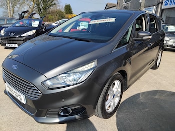 Used Ford S-Max 2016 for sale - 77903650: Photo