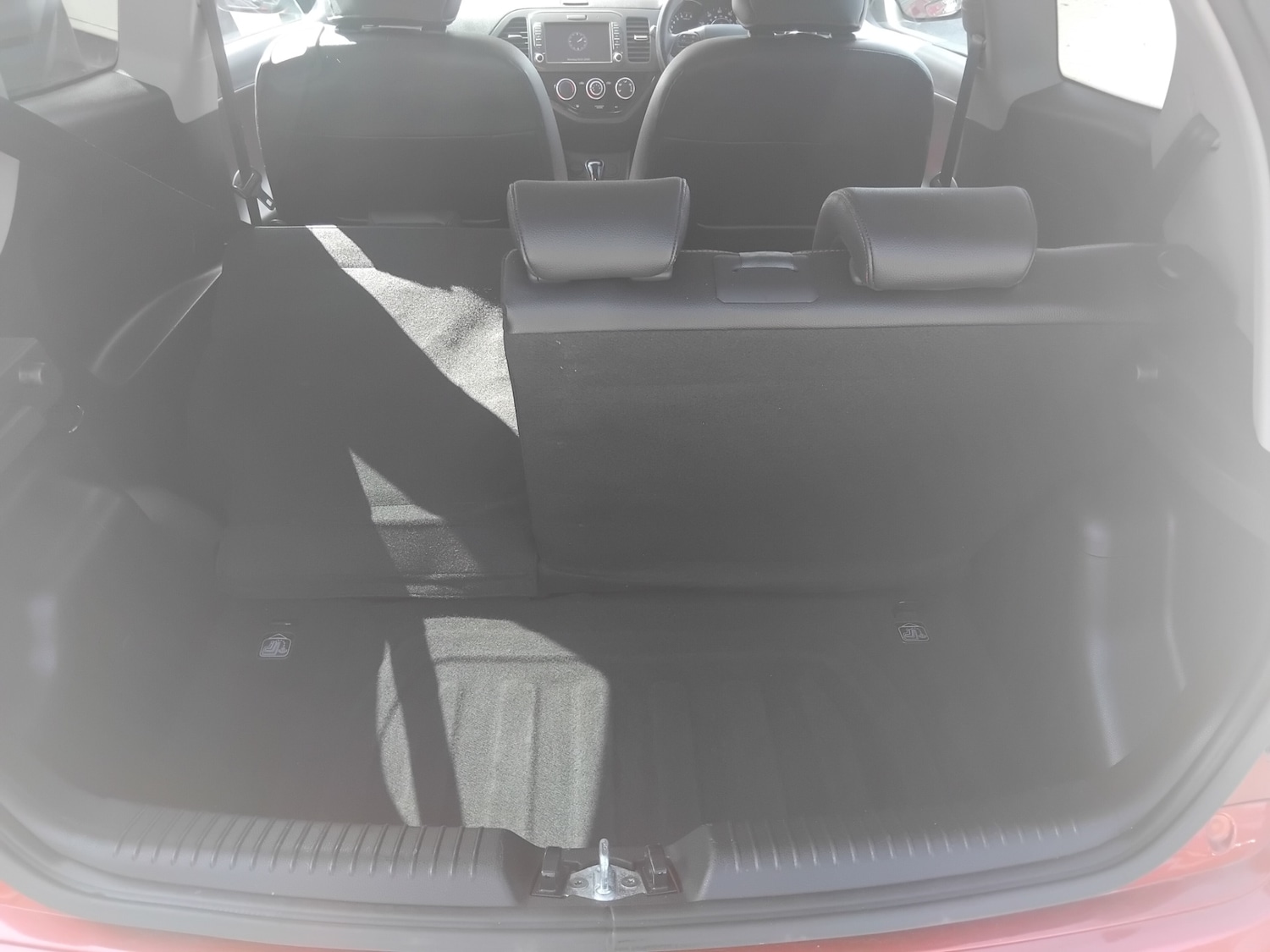 Vehicle 23
