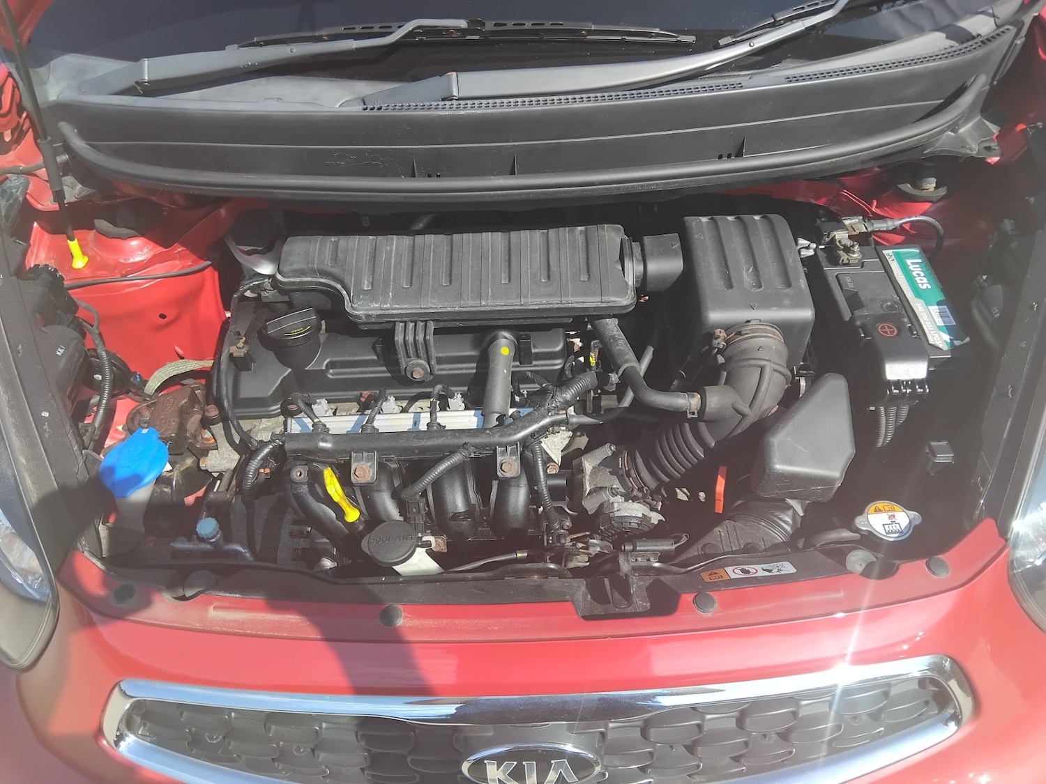 Vehicle 26