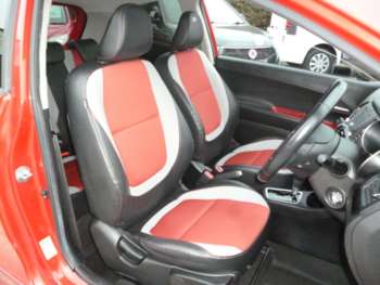 Used Kia Picanto 2016 for sale - 72785601: Photo