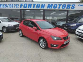 2014 (14) - 1.2 TSI FR 5 DOOR HATCHBACK £35 ROAD TAX LOW INSURANCE VERY ECONOMICAL