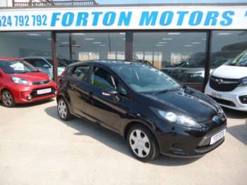 2009 (09) - 1.25 STYLE + 5 DOOR HATCHBACK LOW INSURANCE ECONOMICAL FULL MOT