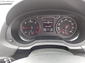 Used Audi Q3 2013 for sale - 78756519: Photo