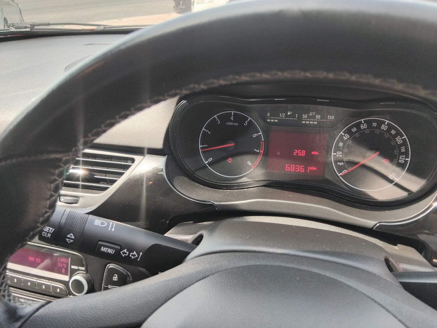 Vehicle 17