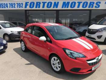 2015 (65) - 1.4 ecoFLEX STING 3 DOOR 68,000 MILES FULL SERVICE HISTORY £35 ROAD TAX