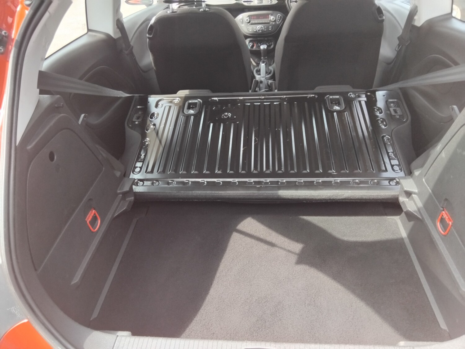 Vehicle 25