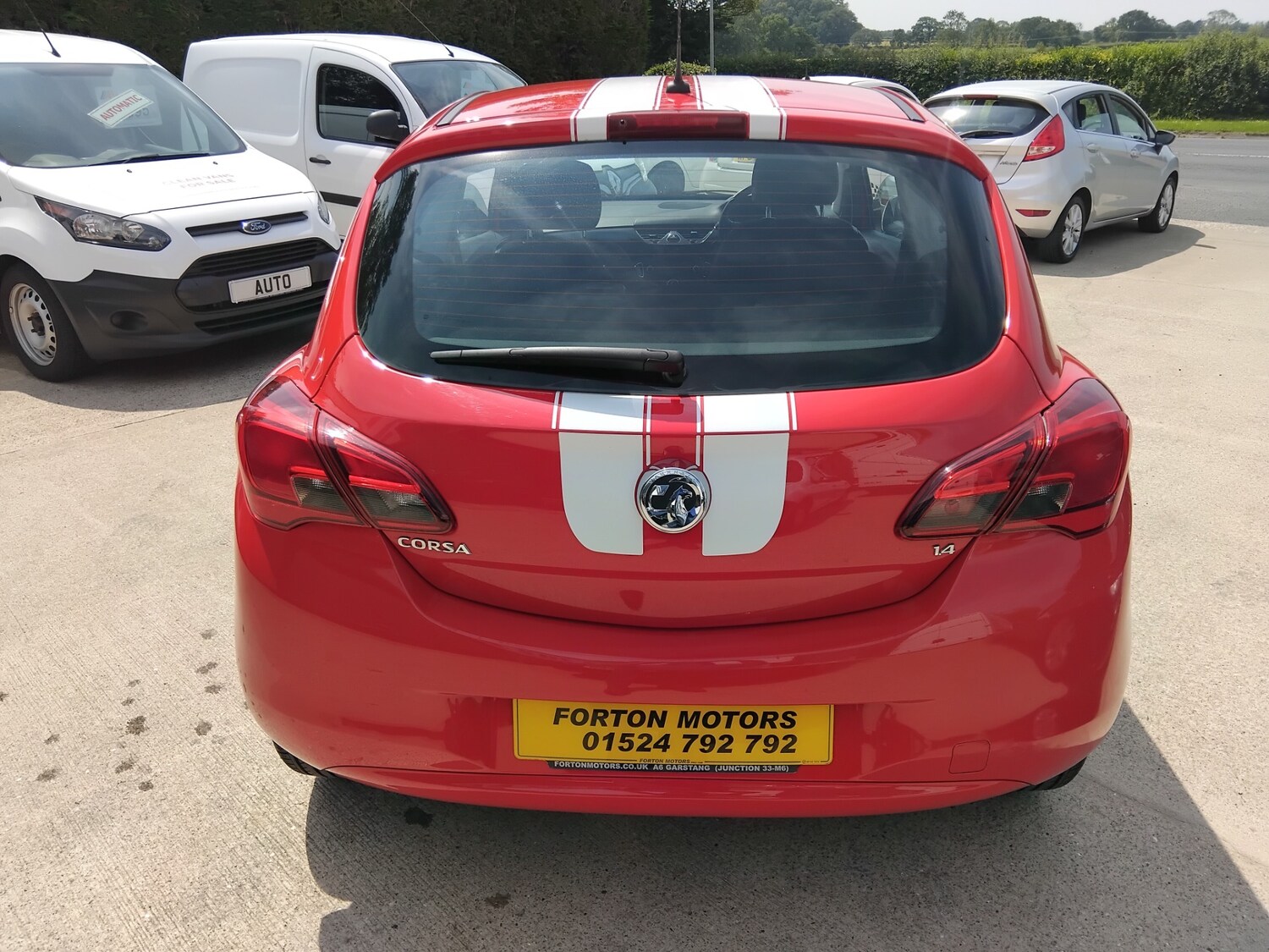 Vehicle 7