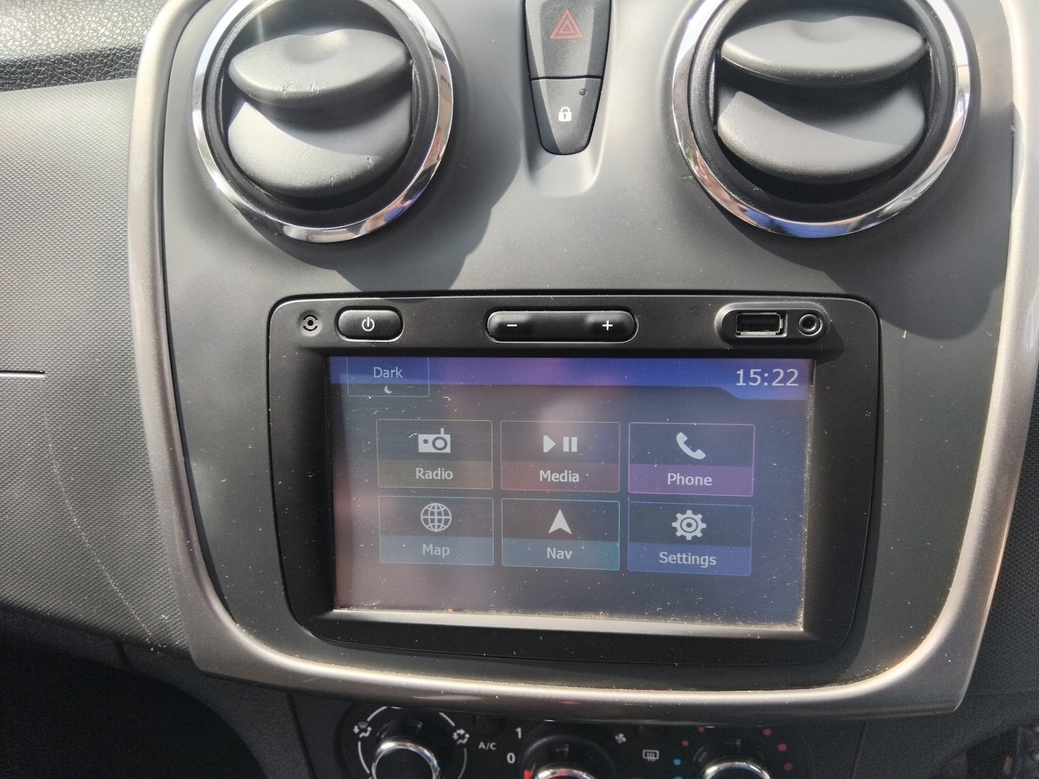Vehicle 19