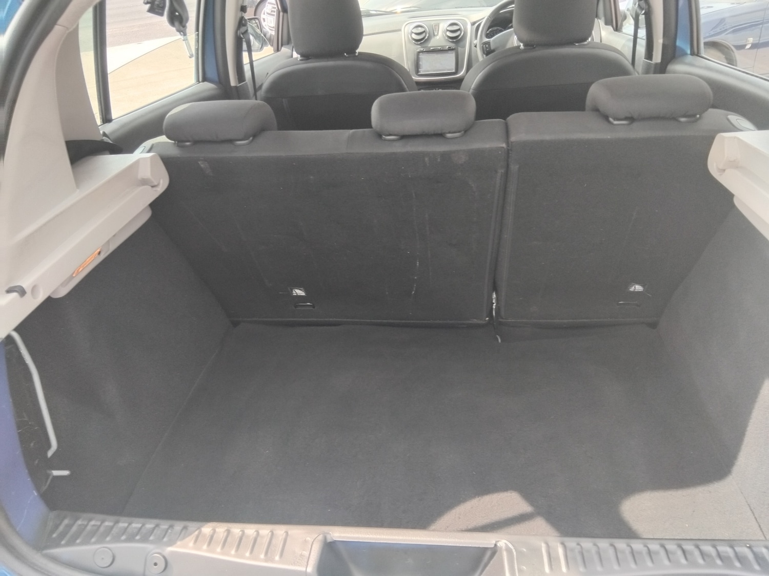 Vehicle 26