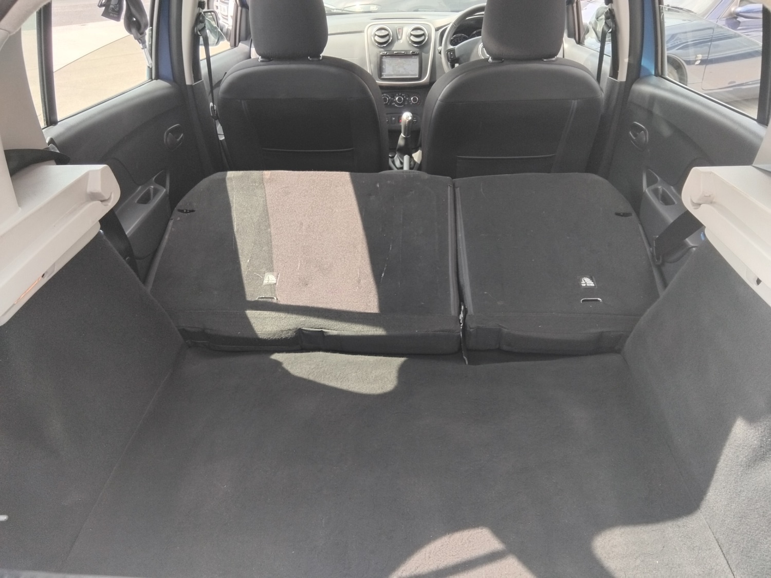 Vehicle 28