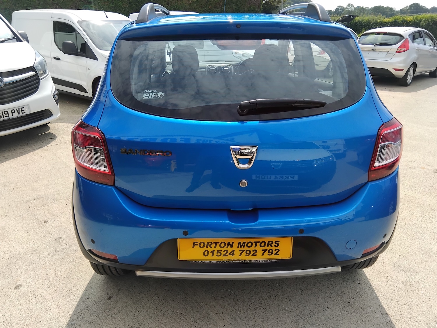 Vehicle 6