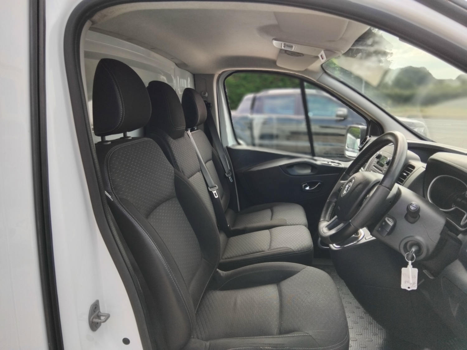 Vehicle 15