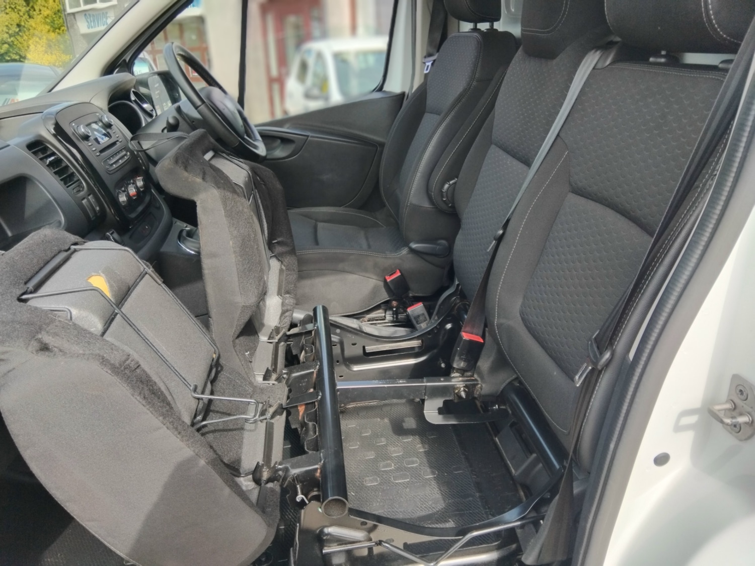 Vehicle 25