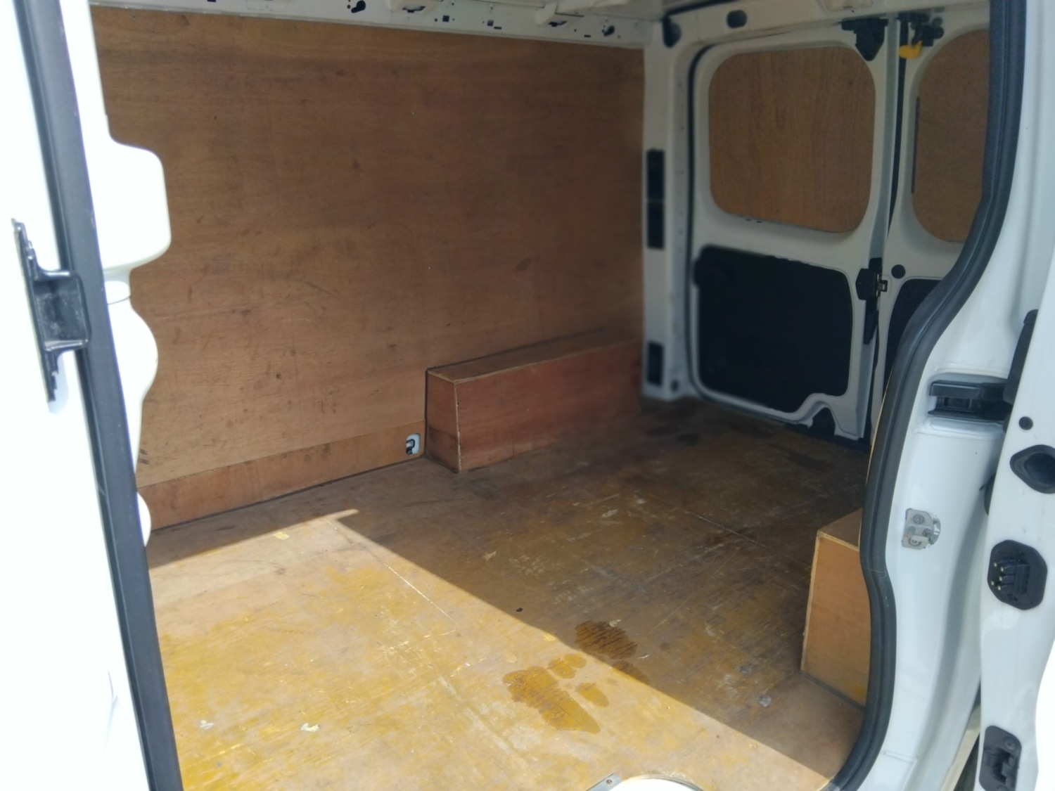 Vehicle 26