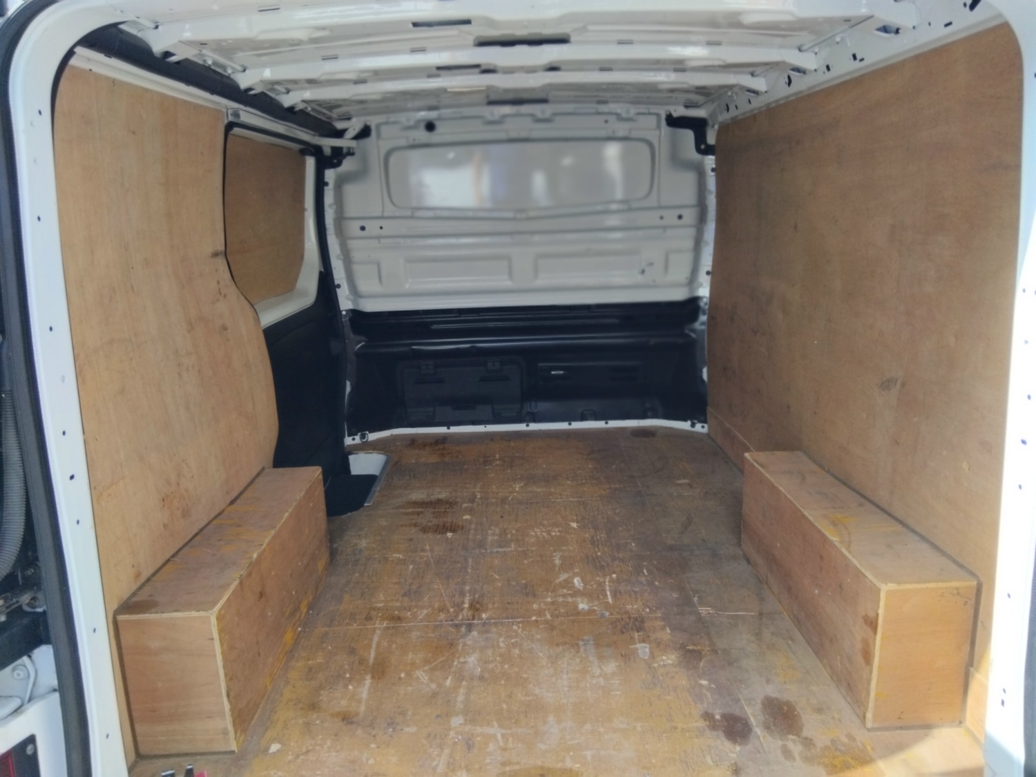 Vehicle 27