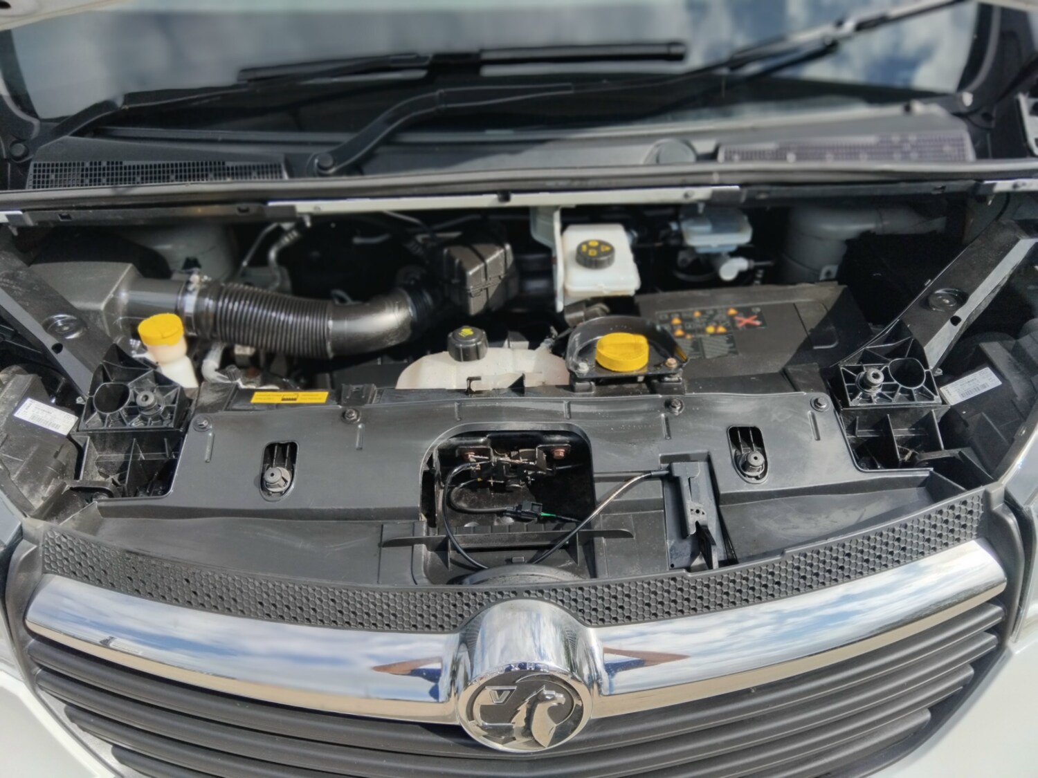 Vehicle 29