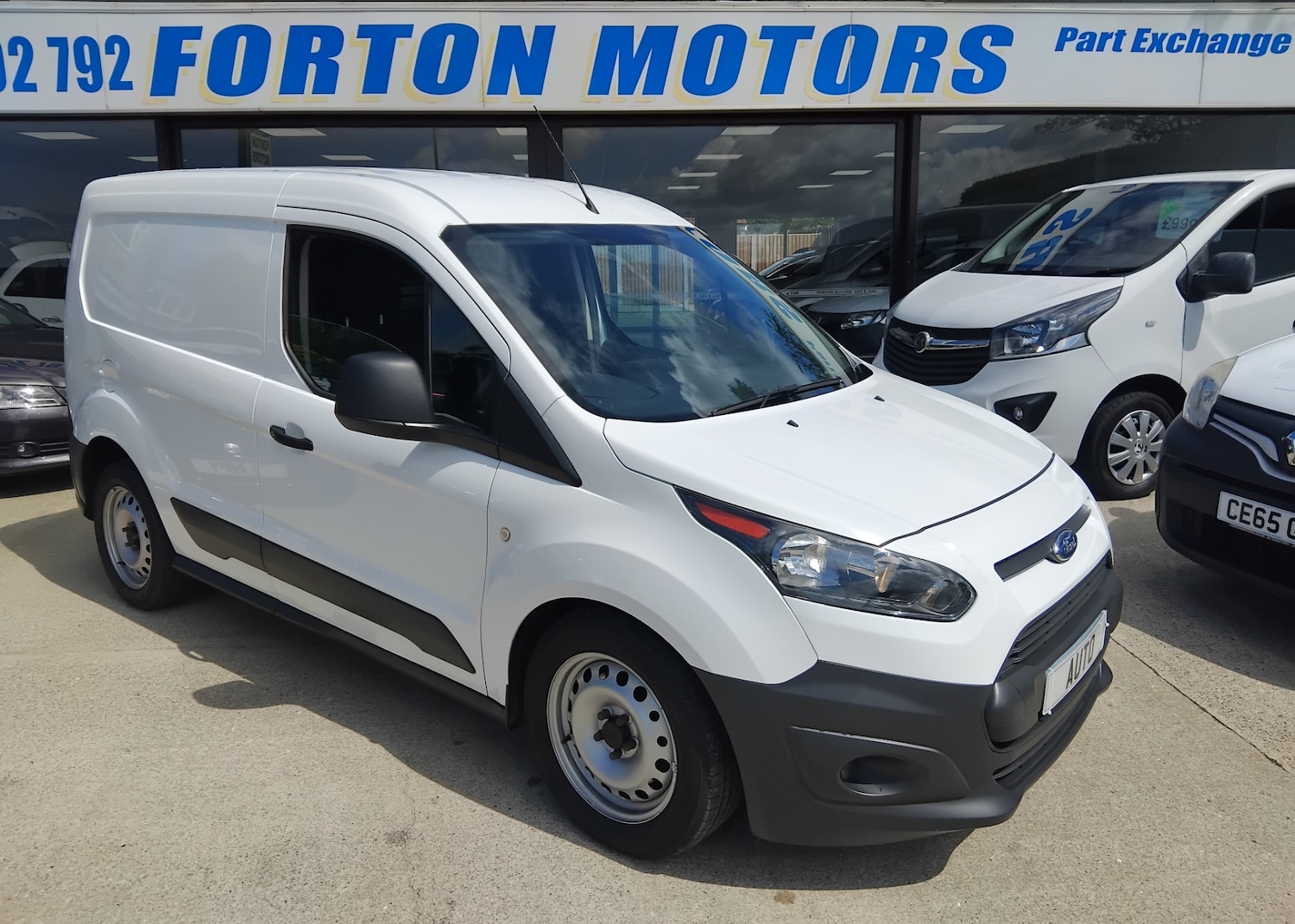Used Vauxhall Vivaro 2019 for sale - 71708065: Photo 39