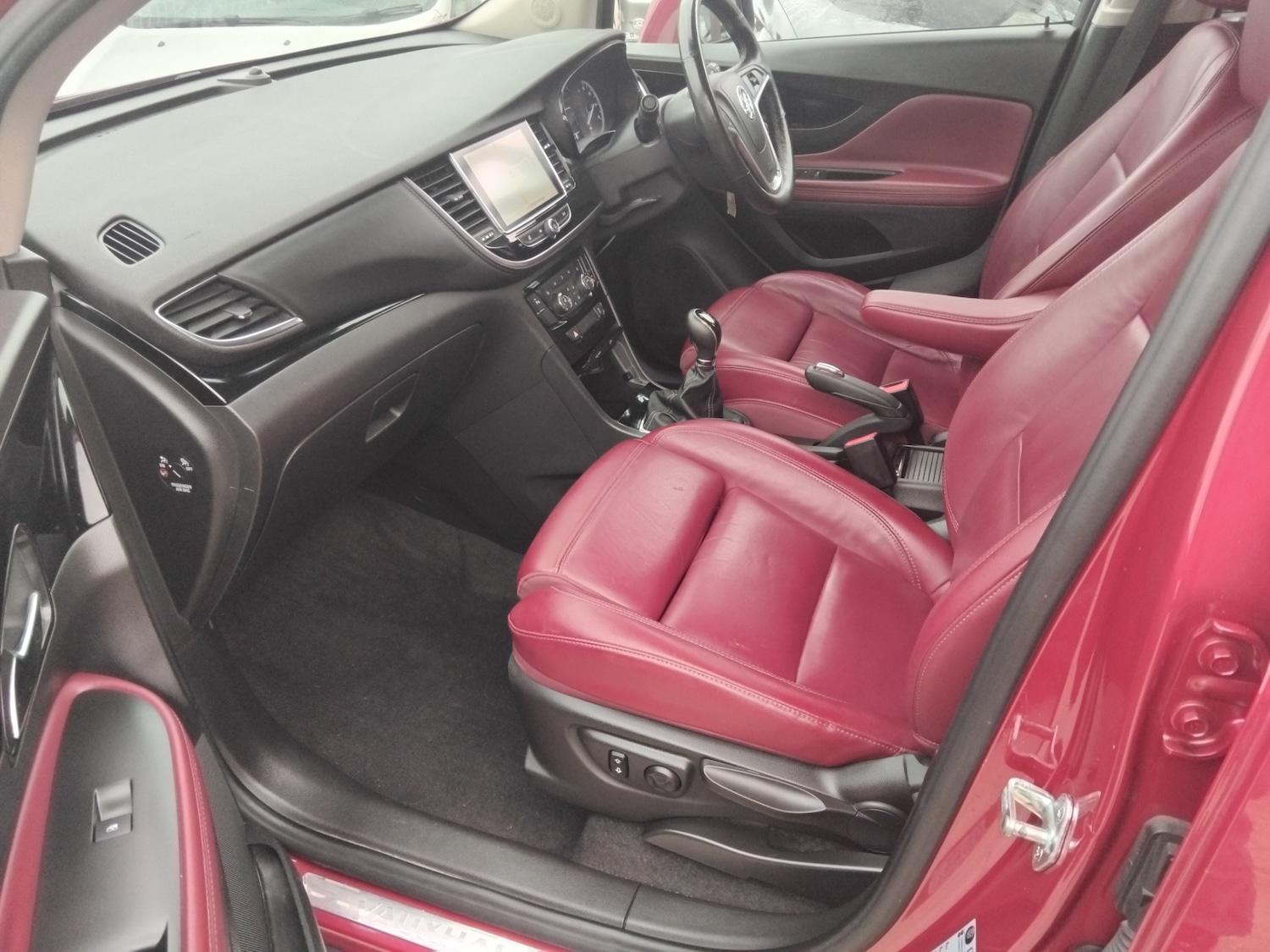 Used Vauxhall Mokka X 2018 for sale - 77025654: Photo 27